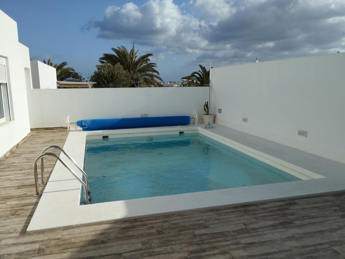 Villa Casa Frontera -Private Pool- 코스타 테기세 외부 사진
