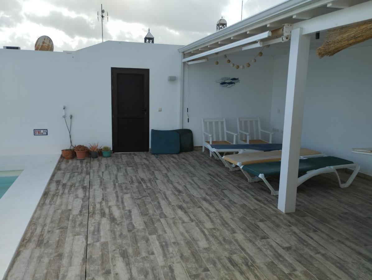 Villa Casa Frontera -Private Pool- 코스타 테기세 외부 사진