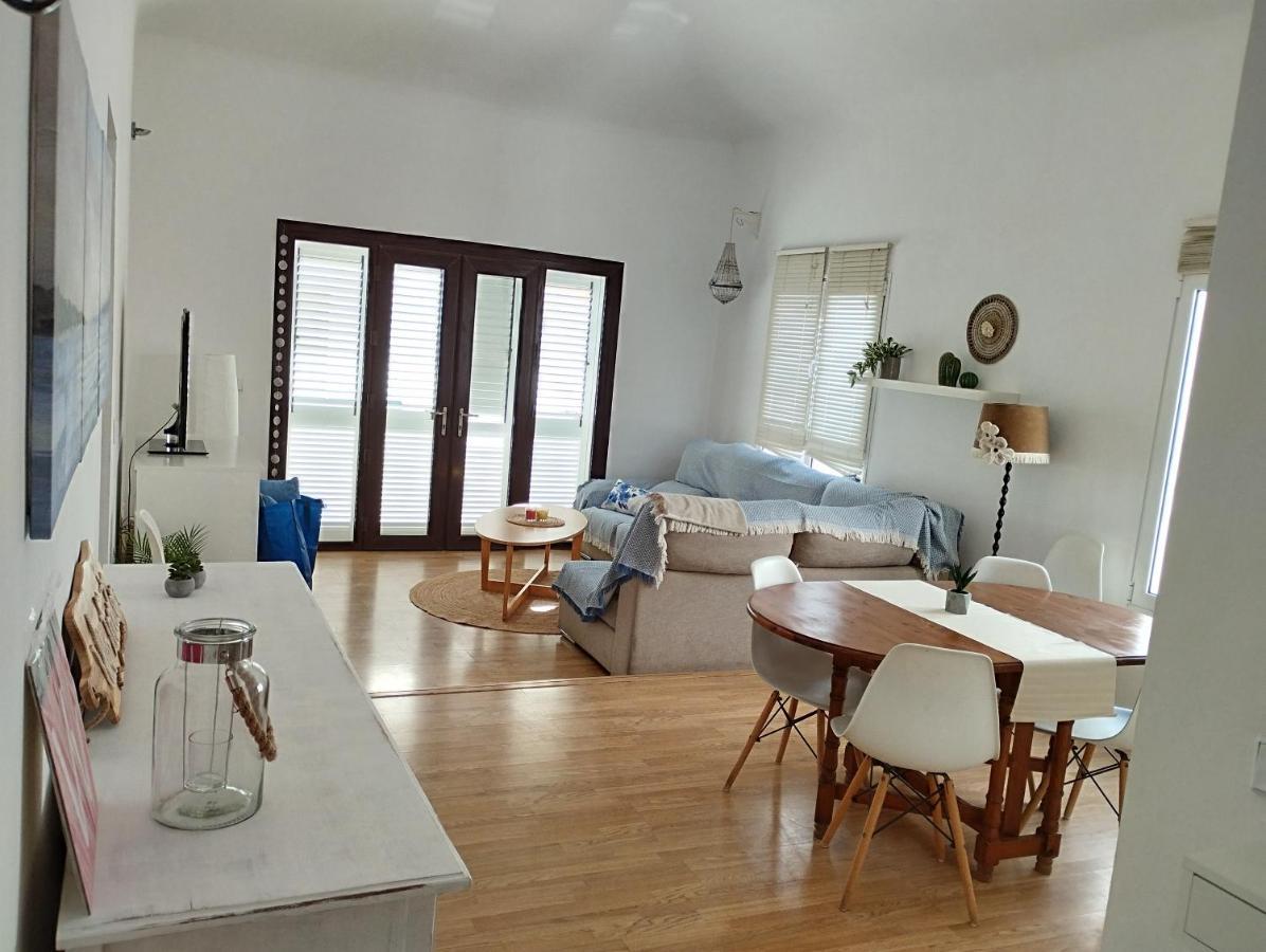 Villa Casa Frontera -Private Pool- 코스타 테기세 외부 사진