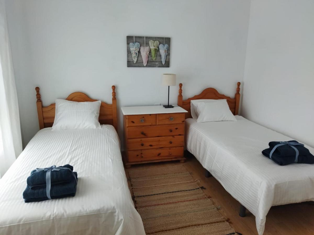 Villa Casa Frontera -Private Pool- 코스타 테기세 외부 사진