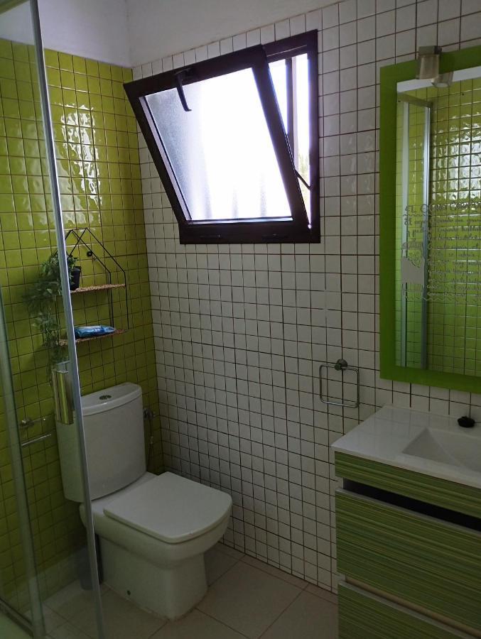Villa Casa Frontera -Private Pool- 코스타 테기세 외부 사진