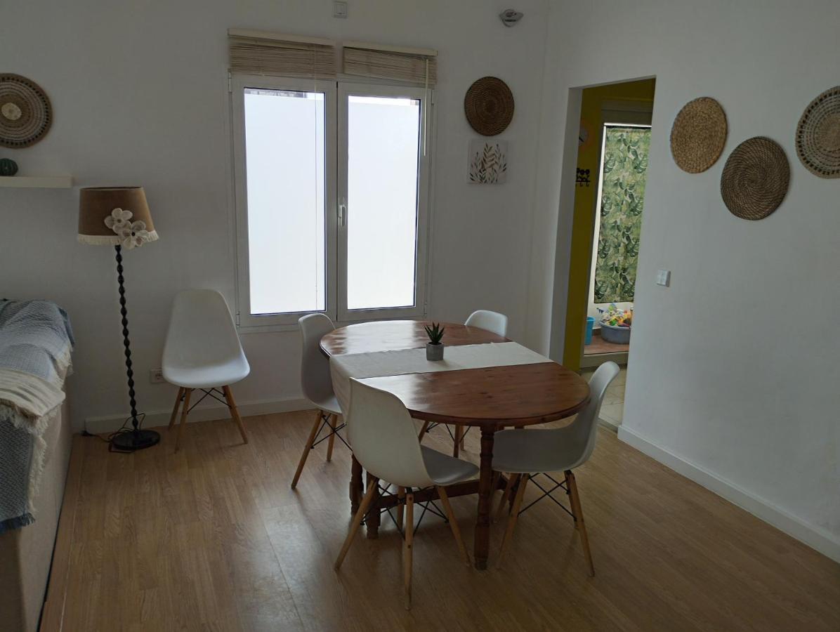 Villa Casa Frontera -Private Pool- 코스타 테기세 외부 사진