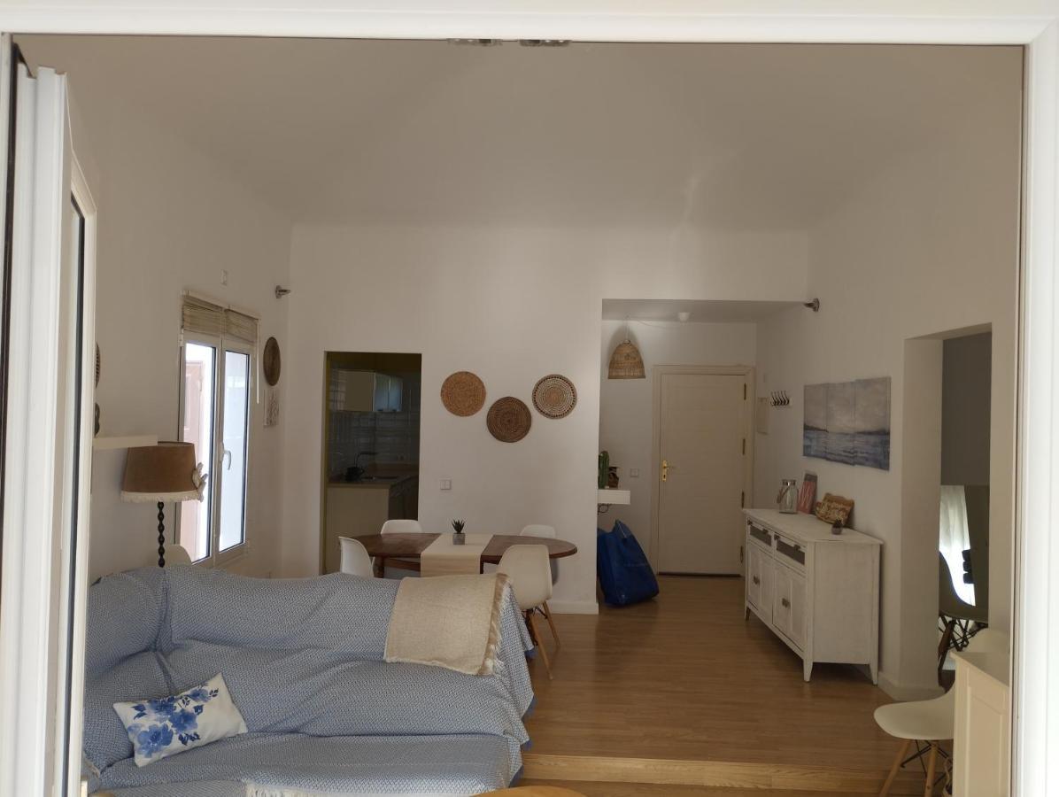 Villa Casa Frontera -Private Pool- 코스타 테기세 외부 사진