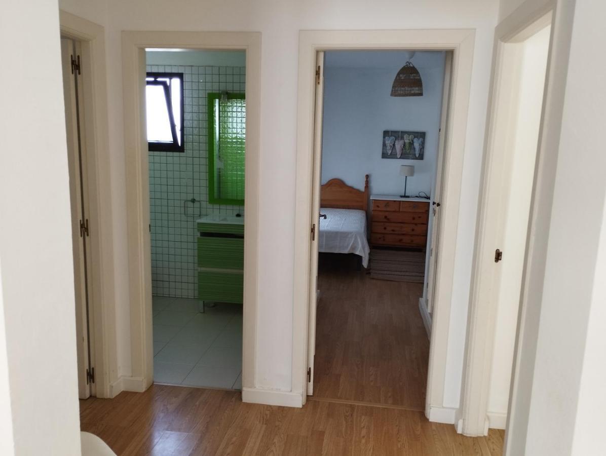Villa Casa Frontera -Private Pool- 코스타 테기세 외부 사진
