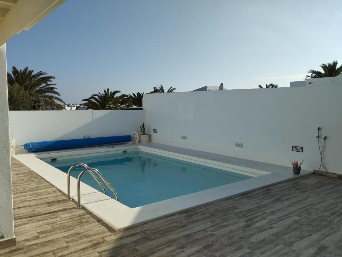 Villa Casa Frontera -Private Pool- 코스타 테기세 외부 사진
