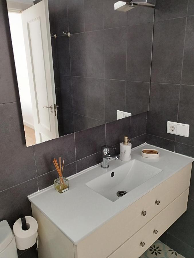 Villa Casa Frontera -Private Pool- 코스타 테기세 외부 사진