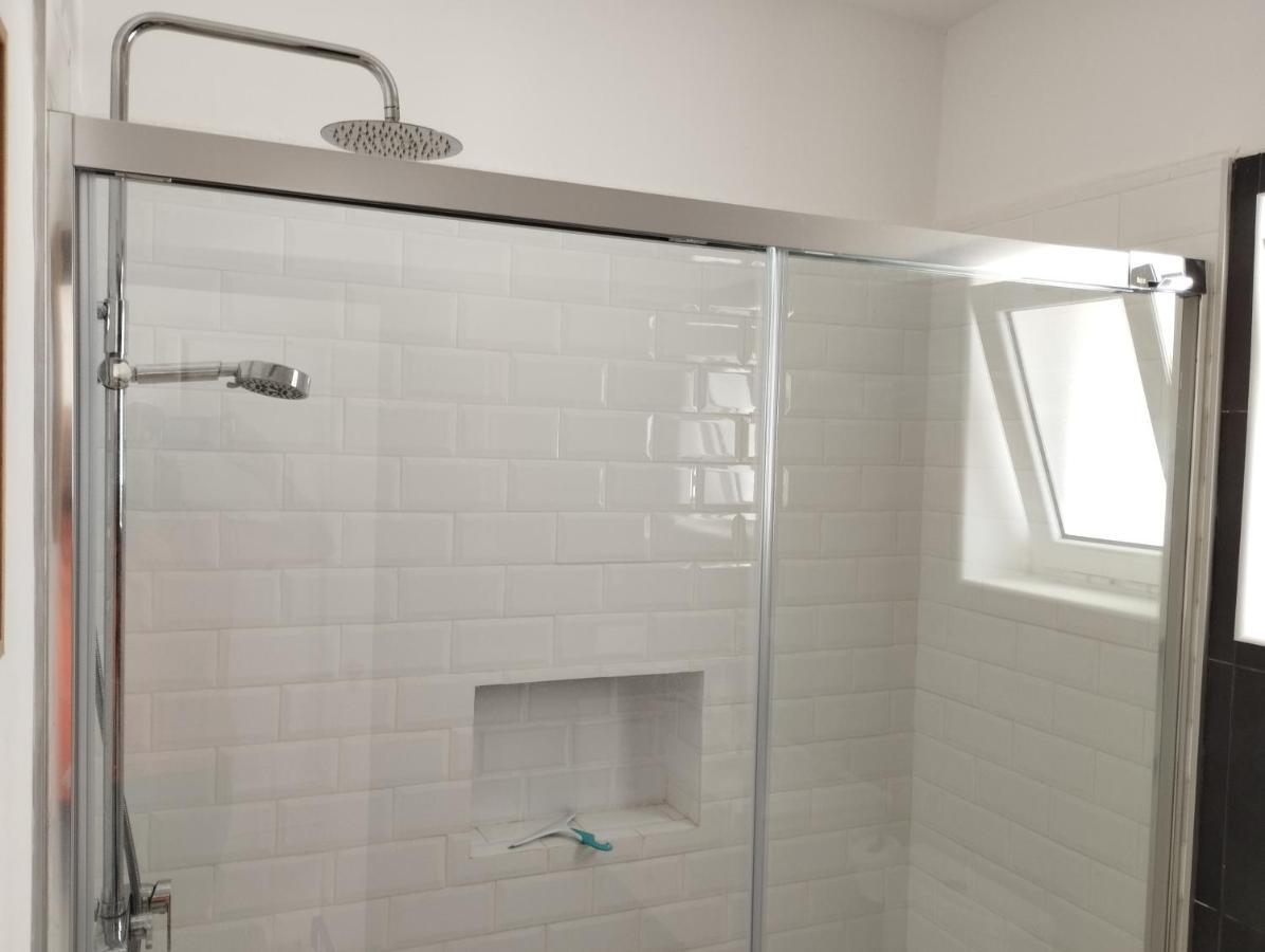 Villa Casa Frontera -Private Pool- 코스타 테기세 외부 사진