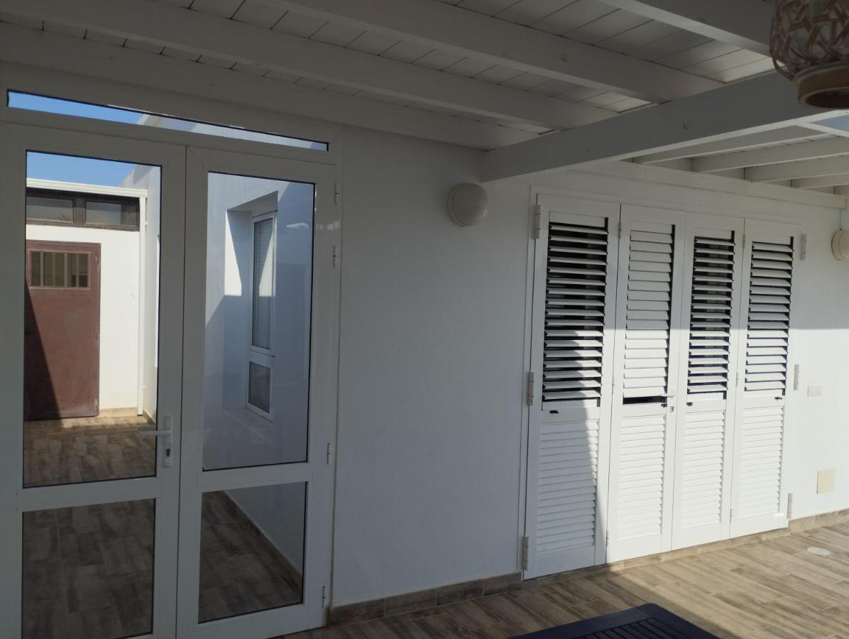 Villa Casa Frontera -Private Pool- 코스타 테기세 외부 사진