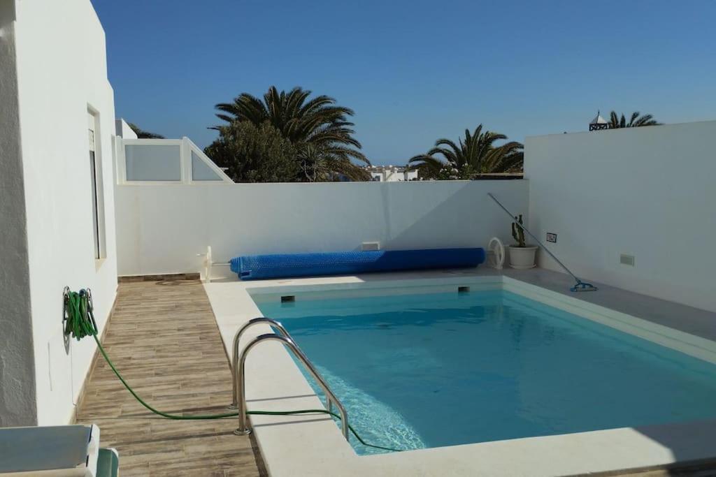 Villa Casa Frontera -Private Pool- 코스타 테기세 외부 사진
