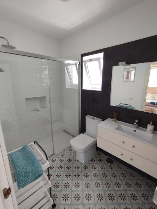 Villa Casa Frontera -Private Pool- 코스타 테기세 외부 사진