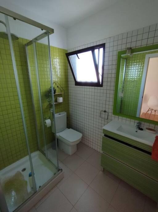 Villa Casa Frontera -Private Pool- 코스타 테기세 외부 사진